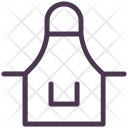پیش‌نمایش فایل apron-clothing-cook-cooking-kitchen-uniform-4 از پک آشپزخانه، جلد ۵