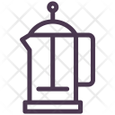 پیش‌نمایش فایل coffee-coffeepot-kettle-pot-tea-frenchpress-4 از پک آشپزخانه، جلد ۵
