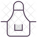 پیش‌نمایش فایل apron-clothing-cook-cooking-kitchen-uniform-5 از پک آشپزخانه، جلد ۶