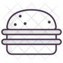 پیش‌نمایش فایل burger-cheese-fastfood-hamburger-food-5 از پک آشپزخانه، جلد ۶