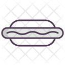 پیش‌نمایش فایل hotdog-frank-food-fastfood-sausage-5 از پک آشپزخانه، جلد ۶