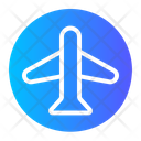 پیش‌نمایش فایل airplane-6861152 از پک رابط کاربری