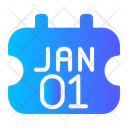 پیش‌نمایش فایل calendar-6879109 از پک سال نو