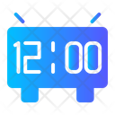 پیش‌نمایش فایل clock-6879112 از پک سال نو