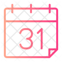 پیش‌نمایش فایل day-31-7026700 از پک تقویم
