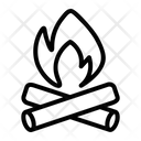 پیش‌نمایش فایل bonfire-7132234 از پک سال نو