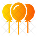 پیش‌نمایش فایل balloons-7132271 از پک سال نو