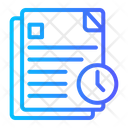پیش‌نمایش فایل deadline-7160185 از پک فایل و سند