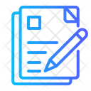 پیش‌نمایش فایل edit-file-7160187 از پک فایل و سند