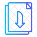پیش‌نمایش فایل file-download-7160188 از پک فایل و سند