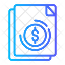 پیش‌نمایش فایل file-money-7160189 از پک فایل و سند