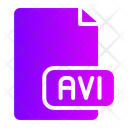 پیش‌نمایش فایل avi-7308134 از پک قالب فایل