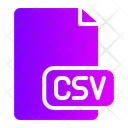 پیش‌نمایش فایل csv-7308138 از پک قالب فایل