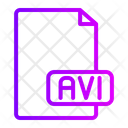 پیش‌نمایش فایل avi-7307972 از پک قالب فایل