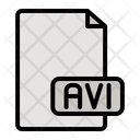 پیش‌نمایش فایل avi-7324731 از پک قالب فایل