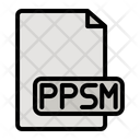 پیش‌نمایش فایل ppsm-7324762 از پک قالب فایل