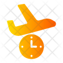پیش‌نمایش فایل flight-time-7469511 از پک زمان و تاریخ
