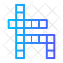 پیش‌نمایش فایل crossword-7675825 از پک سرگرمی‌ها