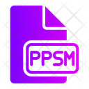 پیش‌نمایش فایل ppsm-8313730 از پک قالب فایل