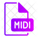 پیش‌نمایش فایل midi-8313778 از پک قالب فایل
