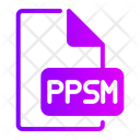 پیش‌نمایش فایل ppsm-8313791 از پک قالب فایل
