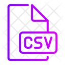 پیش‌نمایش فایل csv-8313879 از پک قالب فایل