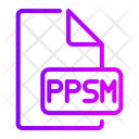 پیش‌نمایش فایل ppsm-8313909 از پک قالب فایل