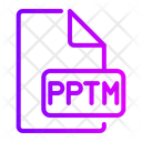 پیش‌نمایش فایل pptm-8313912 از پک قالب فایل