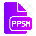پیش‌نمایش فایل ppsm-8313670 از پک قالب فایل