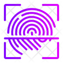پیش‌نمایش فایل finger-print-8416007 از پک فناوری مجازی