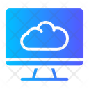 پیش‌نمایش فایل cloud-8670544 از پک عملکرد رایانه