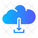 پیش‌نمایش فایل cloud-download-8670543 از پک عملکرد رایانه
