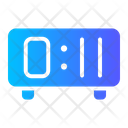 پیش‌نمایش فایل digital-clock-8670552 از پک عملکرد رایانه