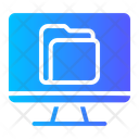 پیش‌نمایش فایل folder-8670556 از پک عملکرد رایانه