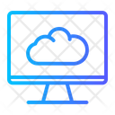 پیش‌نمایش فایل cloud-8670663 از پک عملکرد رایانه