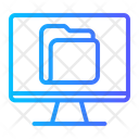 پیش‌نمایش فایل folder-8670675 از پک عملکرد رایانه