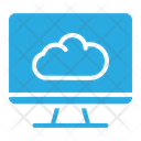 پیش‌نمایش فایل cloud-8670725 از پک عملکرد رایانه