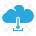پیش‌نمایش فایل cloud-download-8670724 از پک عملکرد رایانه