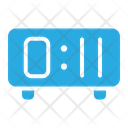 پیش‌نمایش فایل digital-clock-8670733 از پک عملکرد رایانه