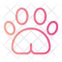 پیش‌نمایش فایل pawprint-8685059 از پک دامپزشکی