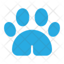 پیش‌نمایش فایل pawprint-8685089 از پک دامپزشکی