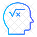پیش‌نمایش فایل brain-8877686 از پک ریاضیات