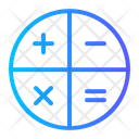 پیش‌نمایش فایل calculator-8877689 از پک ریاضیات