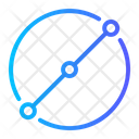 پیش‌نمایش فایل diameter-8877700 از پک ریاضیات