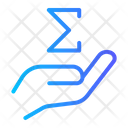 پیش‌نمایش فایل hand-8877720 از پک ریاضیات