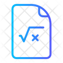 پیش‌نمایش فایل square-root-8877752 از پک ریاضیات