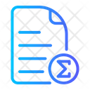 پیش‌نمایش فایل summation-8877758 از پک ریاضیات