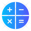 پیش‌نمایش فایل calculator-8877407 از پک ریاضیات
