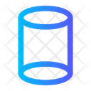 پیش‌نمایش فایل cylinder-8877417 از پک ریاضیات