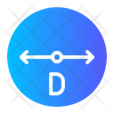 پیش‌نمایش فایل diameter-8877419 از پک ریاضیات